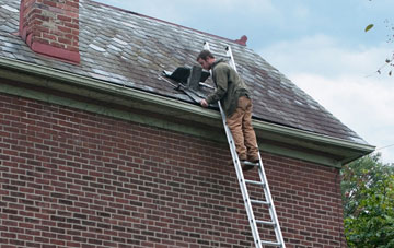 what affects urgent Thorpe By Water roof repairs
