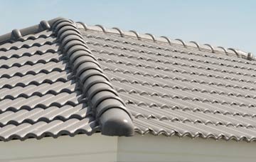 advantages of Thorpe By Water clay roofing