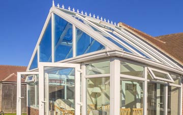 conservatory roof insulation costs Thorpe By Water