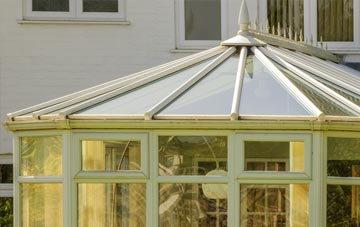 conservatory roof repair Thorpe By Water, Rutland