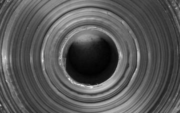 Thorpe By Water edpm waterproofing