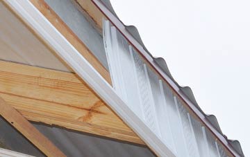 why Thorpe By Water fascia repairs are essential