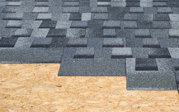 expert Thorpe By Water asphalt roof companies