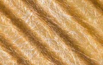 Thorpe By Water fibreglass roof waterproofing