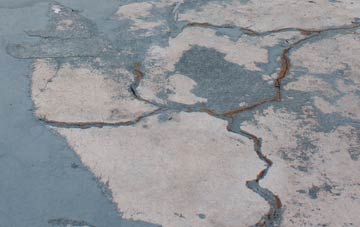 fibreglass roofing replacement Thorpe By Water