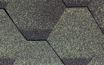 Thorpe By Water fibreglass shingle repairs