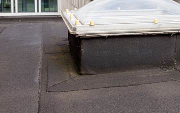 disadvantages of Thorpe By Water flat roofs