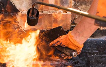 Thorpe By Water flat roof repair companies