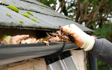 gutter cleaning Thorpe By Water, Rutland