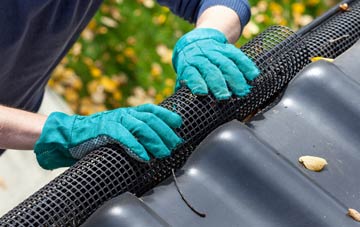 Thorpe By Water gutter repair companies