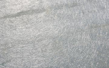 Thorpe By Water laminate fibreglass or shingles?