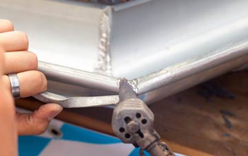 disadvantages of Thorpe By Water lead roofing