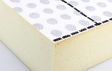 meeting Thorpe By Water building codes