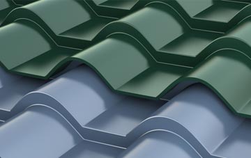 who should consider Thorpe By Water plastic roofs