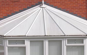 Thorpe By Water polycarbonate conservatory roof repairs