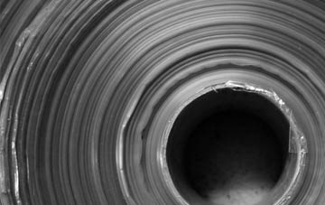 Thorpe By Water pvc roof replacement