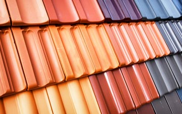 Thorpe By Water roof tile costs