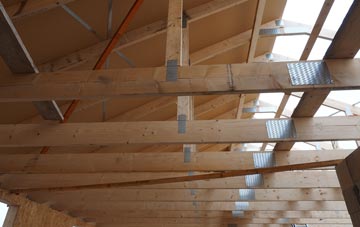 Thorpe By Water roof truss costs