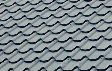 Thorpe By Water rubber roofing companies