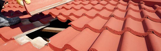 compare Thorpe By Water roof repair quotes