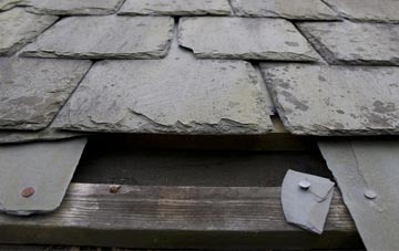 Thorpe By Water slate roof repairs and maintenance