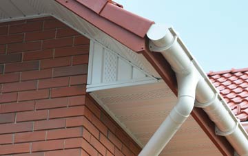 Thorpe By Water soffit repair costs