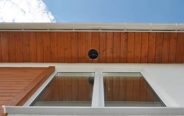 Thorpe By Water soffit repair quotes
