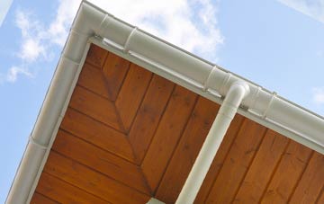 Thorpe By Water soffit types