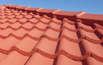 Thorpe By Water tile and slate roof replacement