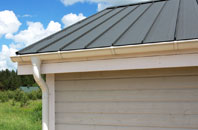 Thorpe By Water fascia repair