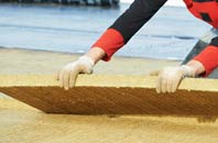 find rated Thorpe By Water roof insulation companies