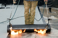 Thorpe By Water flat roof sealing quote