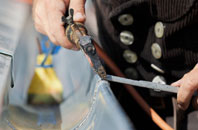 Thorpe By Water lead roof quotes