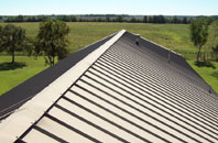 Thorpe By Water metal roof quotes
