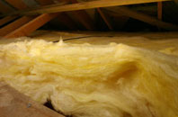 Thorpe By Water pitch roof insulation