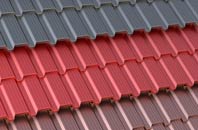 find rated Thorpe By Water plastic roofing companies
