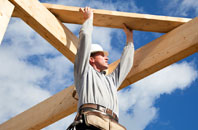 Thorpe By Water roof replacement work