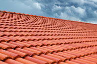Thorpe By Water roofing tiles