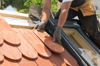 Thorpe By Water tiled roofing companies