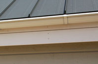 Thorpe By Water soffit repair