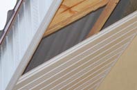 rated Thorpe By Water soffit repair companies