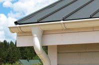 Thorpe By Water soffits