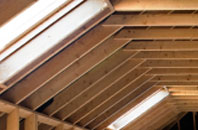 Thorpe By Water tapered roof insulation quotes