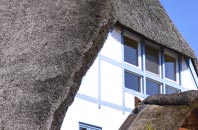 find rated Thorpe By Water thatchers